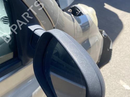 Used Right mirror NISSAN MICRA III (K12) 1.2 16V (80 hp) 28000122