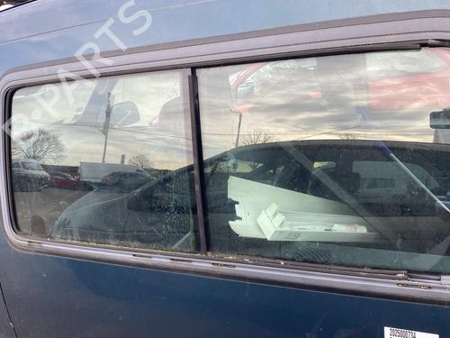 Rear left quarter glass RENAULT KANGOO (KC0/1_) D 65 1.9 (KC0E, KC02, KC0J, KC0N) | BP30133036C93