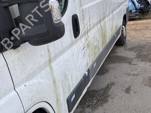 ECU airbags FIAT DUCATO Van (250_) 150 Multijet 2,3 D | BP29971811M53