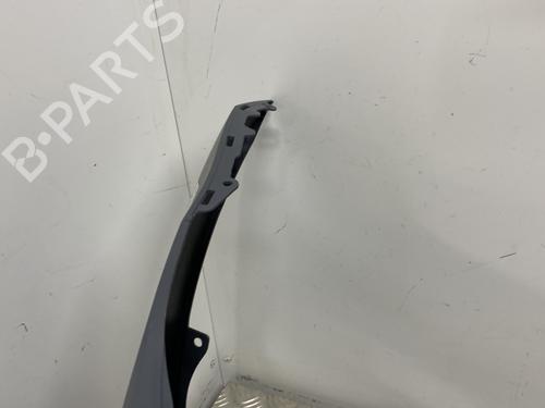 Front bumper VW GOLF VII (5G1, BQ1, BE1, BE2) 2.0 TDI | BP29406882C7 