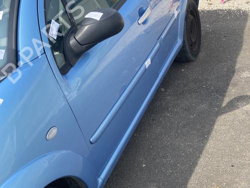 Used Subframe Subframe CITROËN C3 I (FC_, FN_) 1.6 16V (109 hp) 26577277 26577277