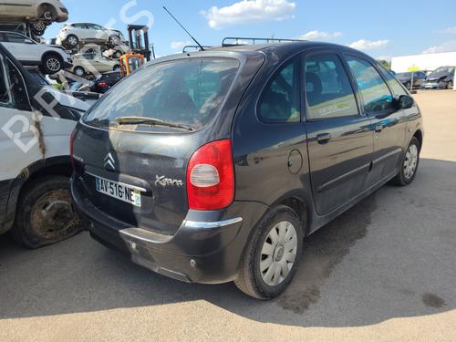 Luna delantera izquierda CITROËN XSARA PICASSO (N68) 1.6 HDi | BP36943276C18  - Image 9
