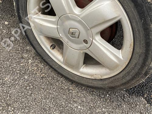Rim RENAULT CLIO II (BB_, CB_) 1.6 16V (BB01, BB0H, BB0T, BB14, BB1D, BB1R, BB2KL, BB3G... | BP29178720C45 