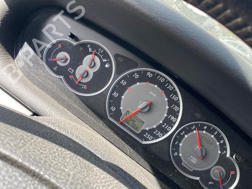 Used Instrument cluster Instrument cluster 39167615 39167615