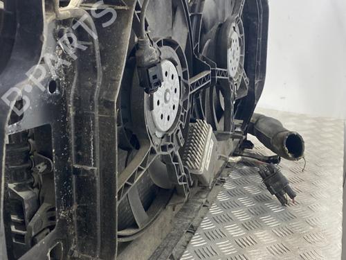 Front slam panel AUDI A5 (8T3) 2.0 TFSI | BP25484121C72 - Image 3