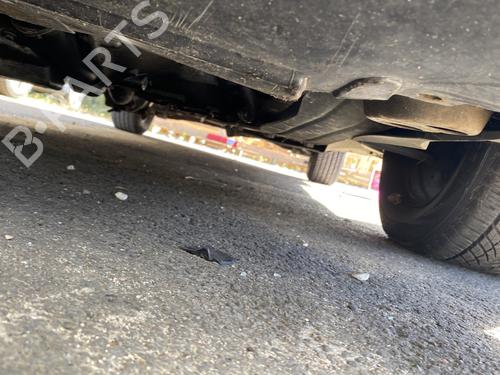Subframe FIAT ULYSSE (179_) 2.2 JTD | BP27977155M9 