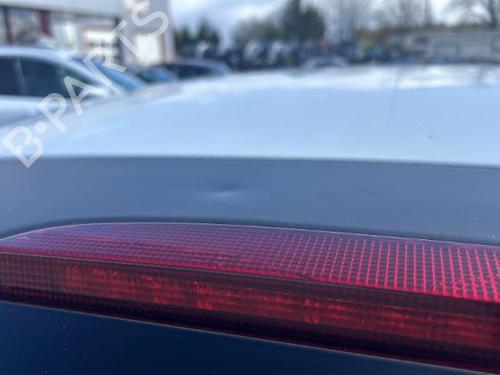 Used Tailgate Tailgate 22119185 22119185