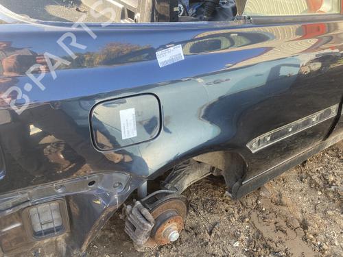 Used Right rear fenders VW GOLF IV Cabriolet (1E7) 2.0 (115 hp) 29304788