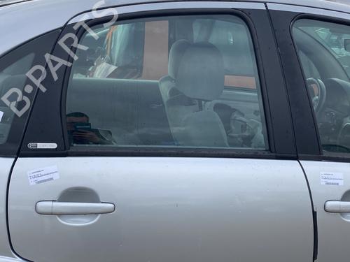 Right rear door CITROËN C3 I (FC_, FN_) 1.4 HDi | BP23948780C5 