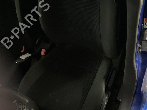 Used Left front seat Left front seat 22115619 22115619