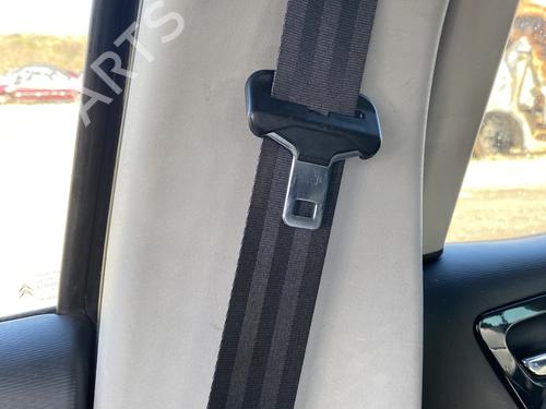 Used Front right seatbelt Front right seatbelt CITROËN C4 Picasso I MPV (UD_) 2.0 HDi 138 (136 hp) 32518236 32518236