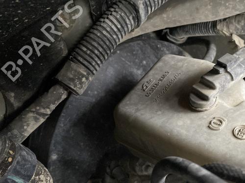 Used Servo brake Servo brake PEUGEOT EXPERT Van (VF3A_, VF3U_, VF3X_) 1.6 HDi 90 16V (90 hp) 31024878 31024878