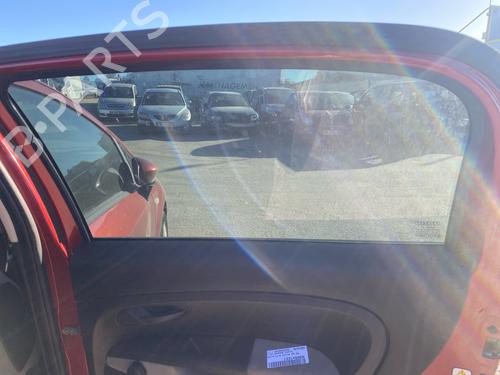 Used Rear right door window Rear right door window FIAT GRANDE PUNTO (199_) 1.3 D Multijet (199.AXD11, 199.AXD1A, 199.AXD1B,... (90 hp) 39389138 39389138