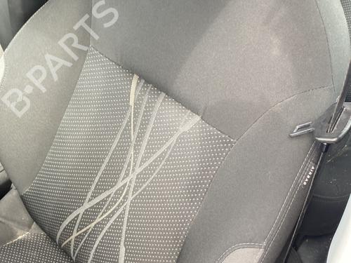 Left front seat PEUGEOT 208 I (CA_, CC_) 1.6 HDi | BP28681598C15 