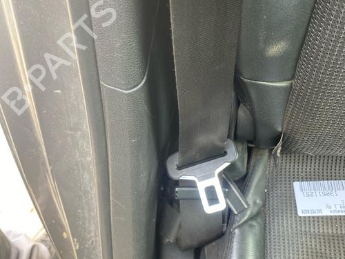 Used Rear right seatbelt Rear right seatbelt 38034161 38034161