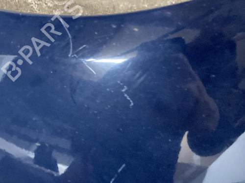 Left front fenders FORD FIESTA VI (CB1, CCN)  | BP22115761C41 