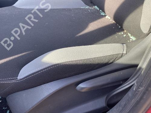 Left front seat CITROËN C3 II (SC_) 1.4 HDi 70 (SC8HZC, SC8HR0, SC8HP4) | BP29513237C15 