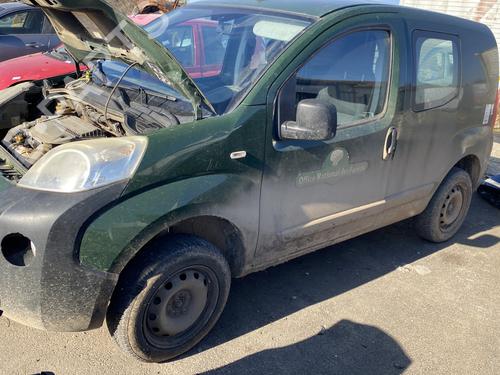 Køfangervange CITROËN NEMO Box Body/MPV (AA_) 1.3 HDi 75 | BP33553782C73 - Image 3