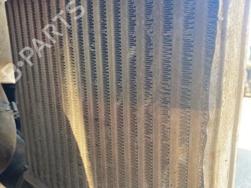 Used Intercooler Intercooler 37798400 37798400