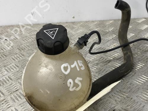 Used Expansion tank PEUGEOT 208 I (CA_, CC_) 1.5 BlueHDI 100 (102 hp) 24454766