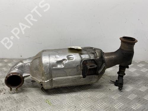 Catalyst CITROËN C4 CACTUS 1.6 BlueHDi 100 | BP29513248M10 