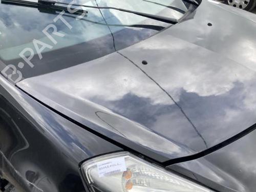 Used Hood RENAULT CLIO III (BR0/1, CR0/1) [2005-2014]  21808713