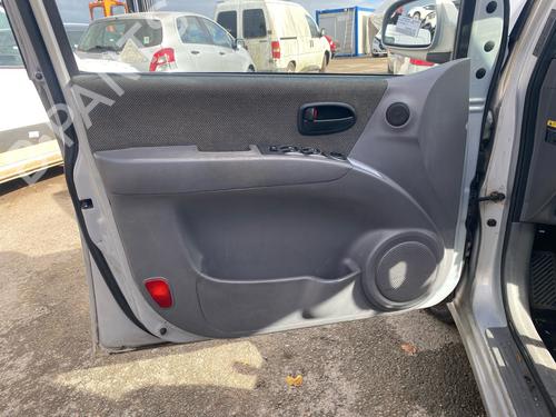 Front left panel HYUNDAI MATRIX (FC) 1.5 CRDi | BP40253549C58 - Image 2