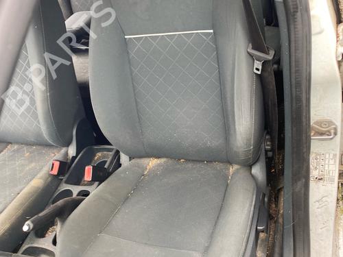 Left front seat FORD FIESTA VI (CB1, CCN) 1.25 | BP36337295C15 - Image 3