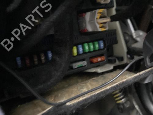 Sikringsdåse PEUGEOT 207 (WA_, WC_) 1.6 HDi (90 hp) 30595150