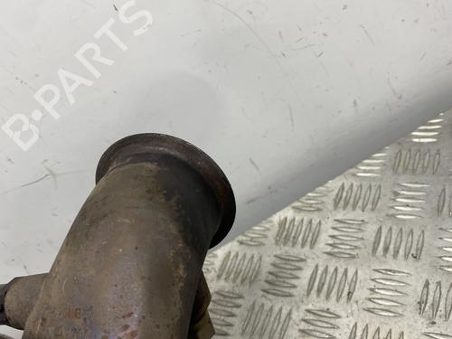 Particulate filter VW POLO V (6R1, 6C1) 1.4 TDI | BP29748633M81