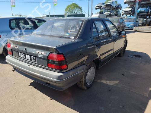 Engine RENAULT 19 I Chamade (L53_) 1.7 (L533) | BP34380340M1 - Image 9