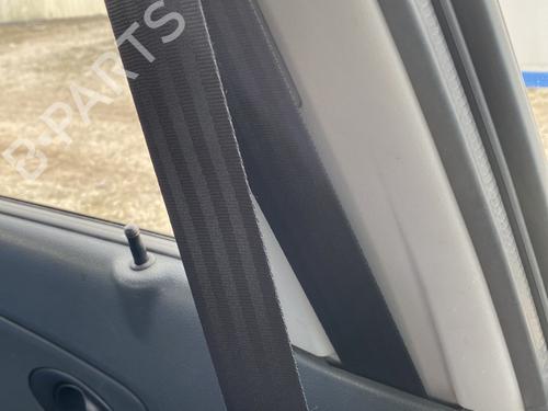 Front left seatbelt CHEVROLET MATIZ (M200, M250) 0.8 | BP31791848I26 - Image 3