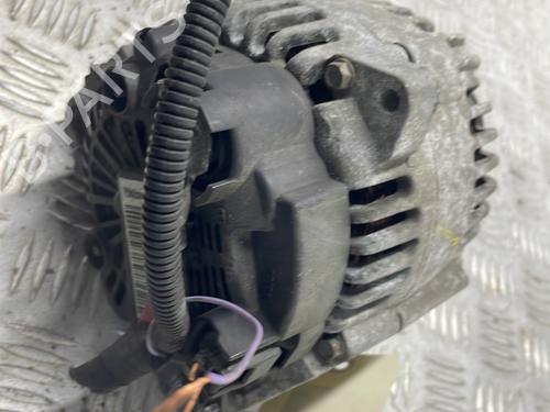 Alternator RENAULT MEGANE II (BM0/1_, CM0/1_) 1.5 dCi (BM1E, CM1E) | BP31136857M7 