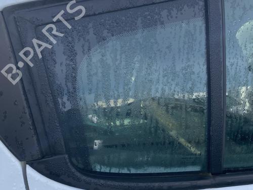 Dør rude højre bagtil RENAULT MEGANE III Hatchback (BZ0/1_, B3_) 1.5 dCi (BZ09, BZ0D, BZ1W, BZ29, BZ14) (110 hp) 29893522