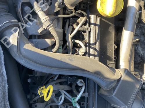 Used Engine RENAULT CLIO III (BR0/1, CR0/1) 1.5 dCi (BR17, CR17) (86 hp) 28965301
