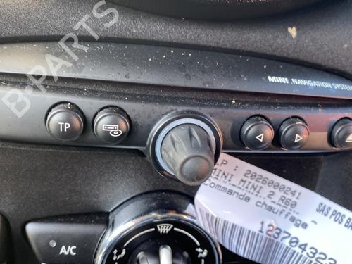 Radio MINI MINI COUNTRYMAN (R60) Cooper D | BP37749456E6 - Image 3