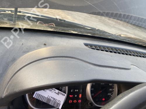 Right front seat DACIA DUSTER (HS_) 1.5 dCi 4x4 (HSMC, HSMD) | BP32449091C16 