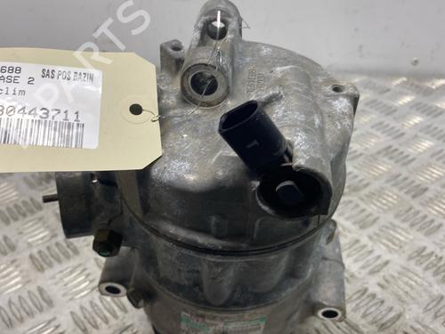 AC Kompressor AC Kompressor 37994067 37994067