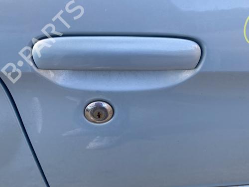 Høyre foran utvendig håndtak CITROËN XSARA PICASSO (N68) 2.0 HDi (90 hp) 23955270