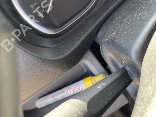 Used Steering column stalk PEUGEOT EXPERT Van (V_) 1.6 BlueHDi 115 (115 hp) 25588299