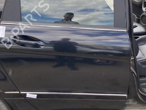 Used Right rear door MERCEDES-BENZ B-CLASS Sports Tourer (W245) B 200 CDI (245.208) (140 hp) 22124096