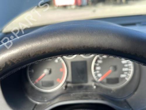 Steering wheel AUDI A3 Sportback (8PA)  | BP22118605C49 