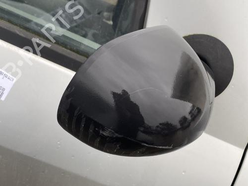 Right mirror DACIA LOGAN (LS_) 1.6 (LS0B, LS0D, LS0F, LS0H) | BP33017194C27 - Image 4