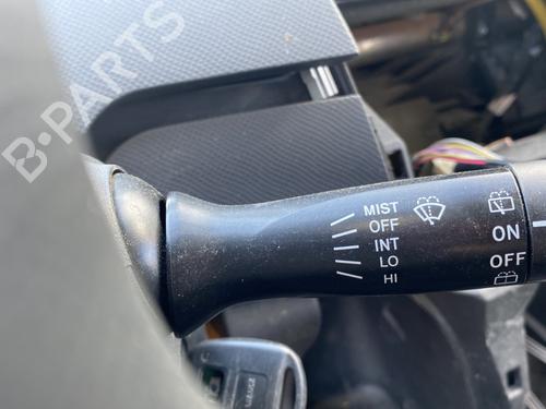 Steering column stalk TOYOTA YARIS (_P9_) 1.4 D-4D (NLP90_, NLP90R) | BP29571609I23 