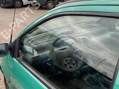 Used Front left door window RENAULT TWINGO I (C06_) 1.2 (C066, C068) (58 hp) 32396950