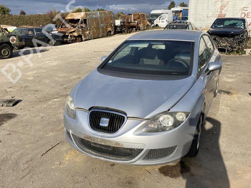 Benzintank SEAT LEON (1P1) 1.9 TDI (105 hp) 29635795