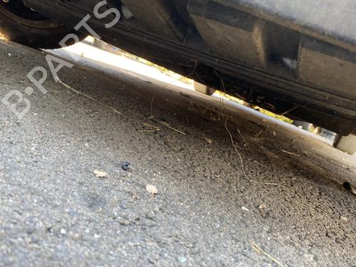 Subframe RENAULT CLIO III (BR0/1, CR0/1) 1.5 dCi (BR17, CR17) | BP29571784M9 