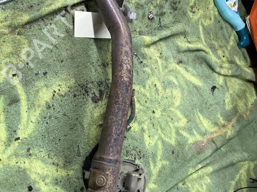 Used Exhaust system Exhaust system RENAULT MEGANE III Hatchback (BZ0/1_, B3_) 1.5 dCi (BZ09, BZ0D, BZ1W, BZ29, BZ14) (110 hp) 32068597 32068597