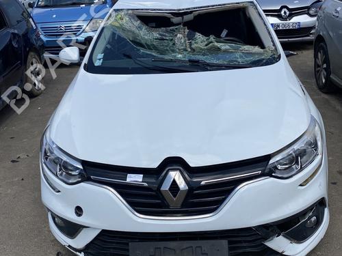 Używane Zbiornik paliwa RENAULT MEGANE IV Hatchback (B9A/M/N_) 1.5 dCi 110 (B9A3) (110 hp) 26685864