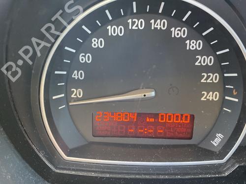 Engine BMW X3 (E83) 2.0 d | BP30435150M1